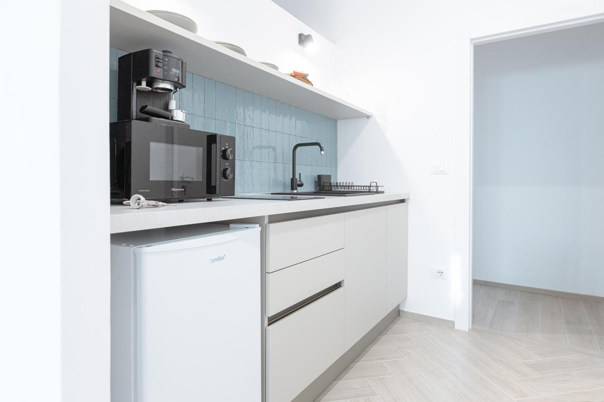 Pds Rooms Brindisi Exterior photo