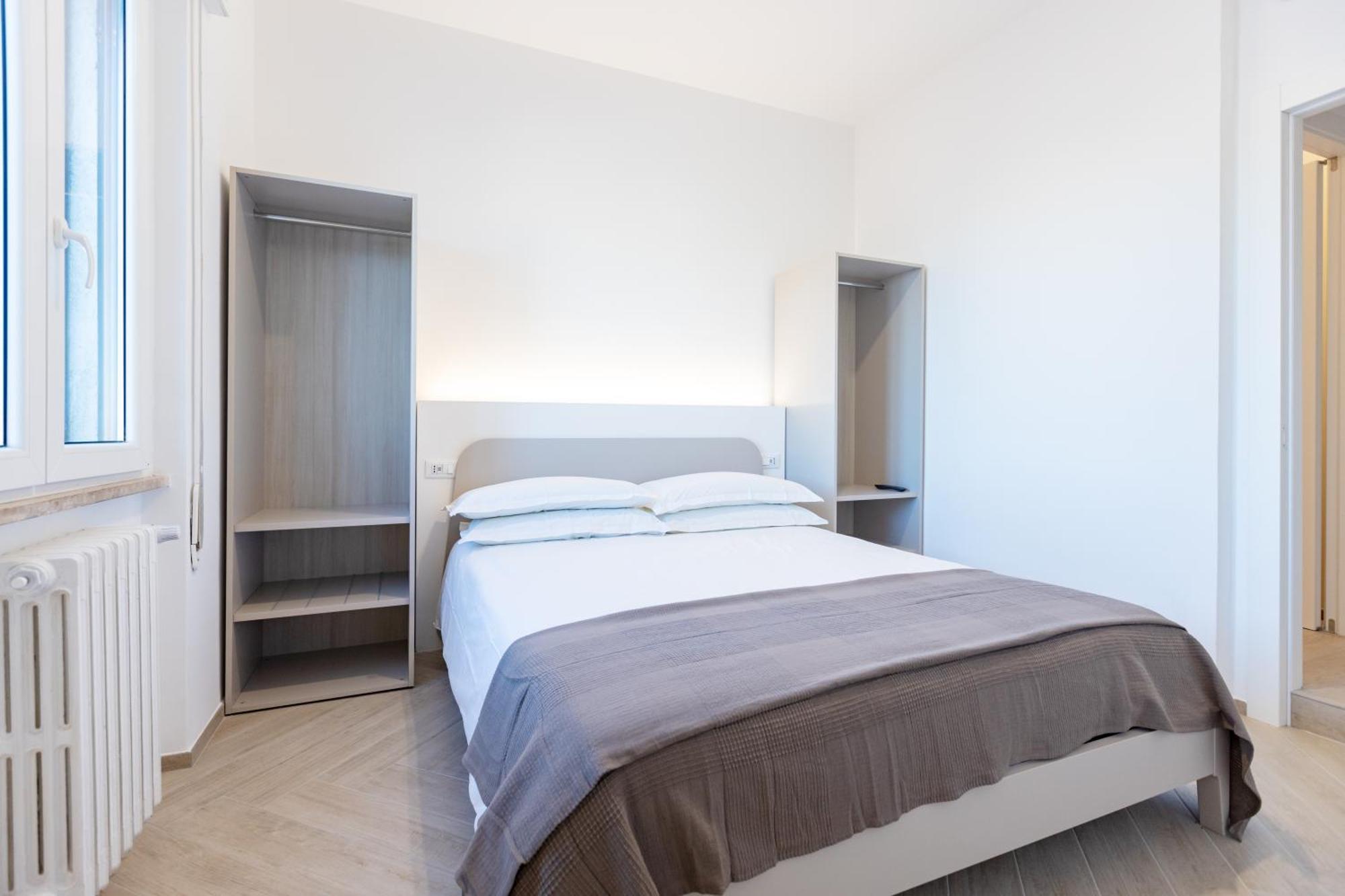 Pds Rooms Brindisi Exterior photo