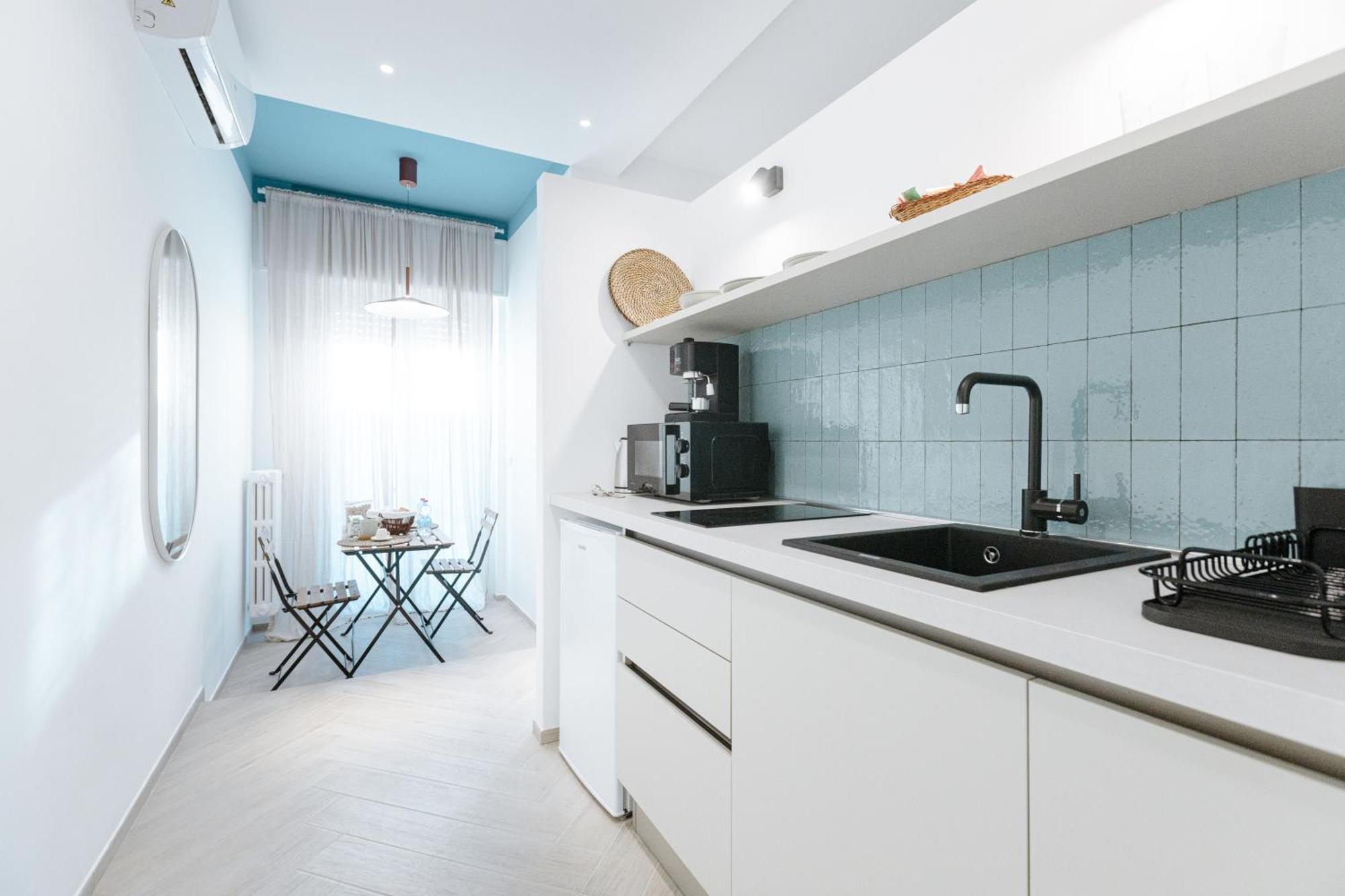 Pds Rooms Brindisi Exterior photo