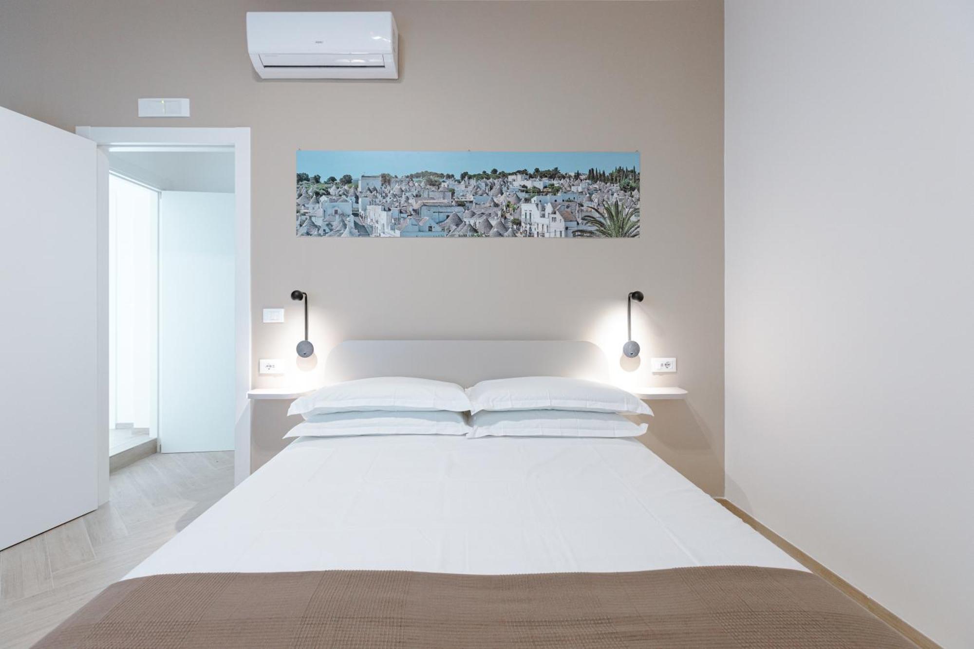 Pds Rooms Brindisi Exterior photo