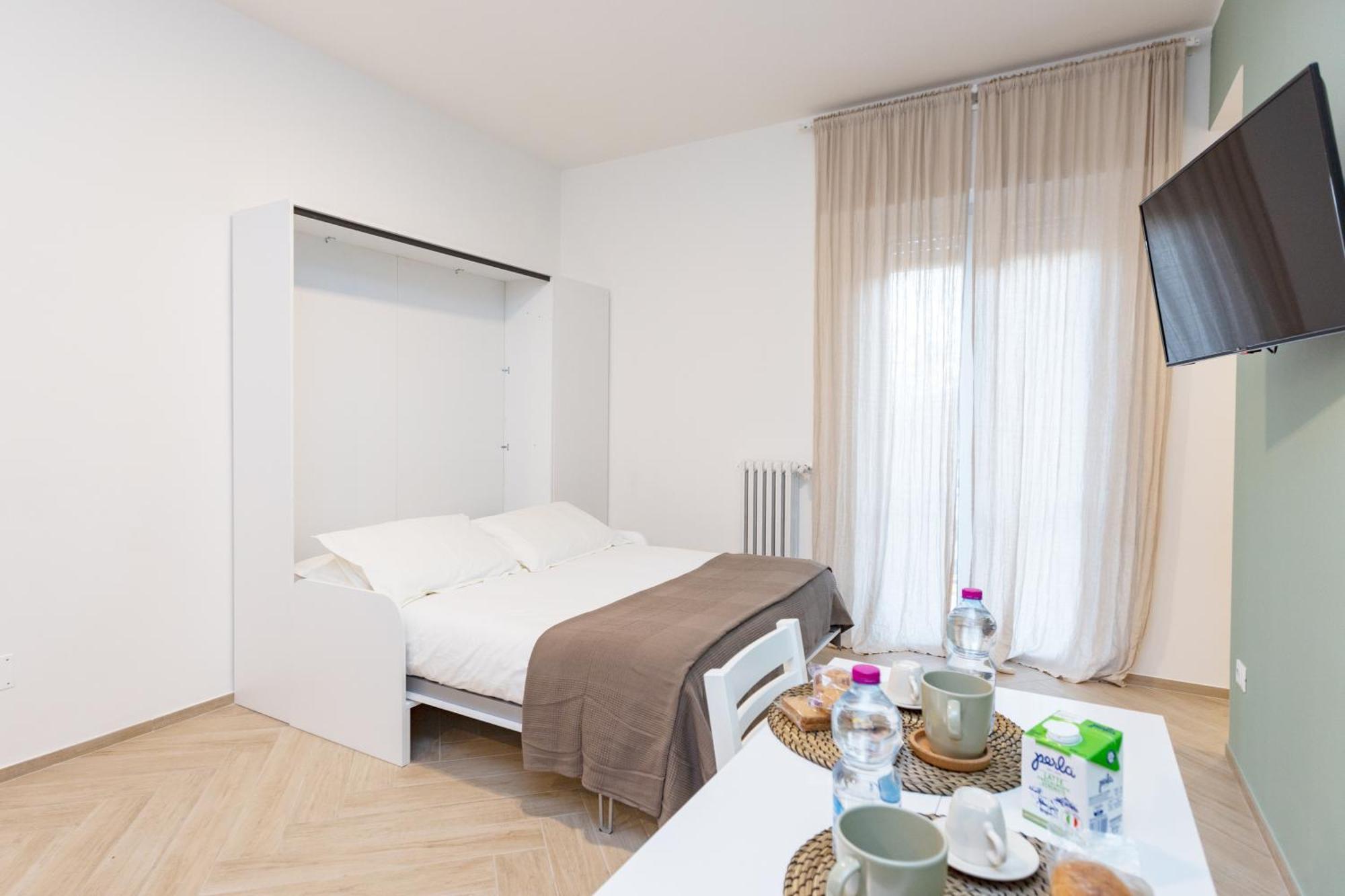 Pds Rooms Brindisi Exterior photo