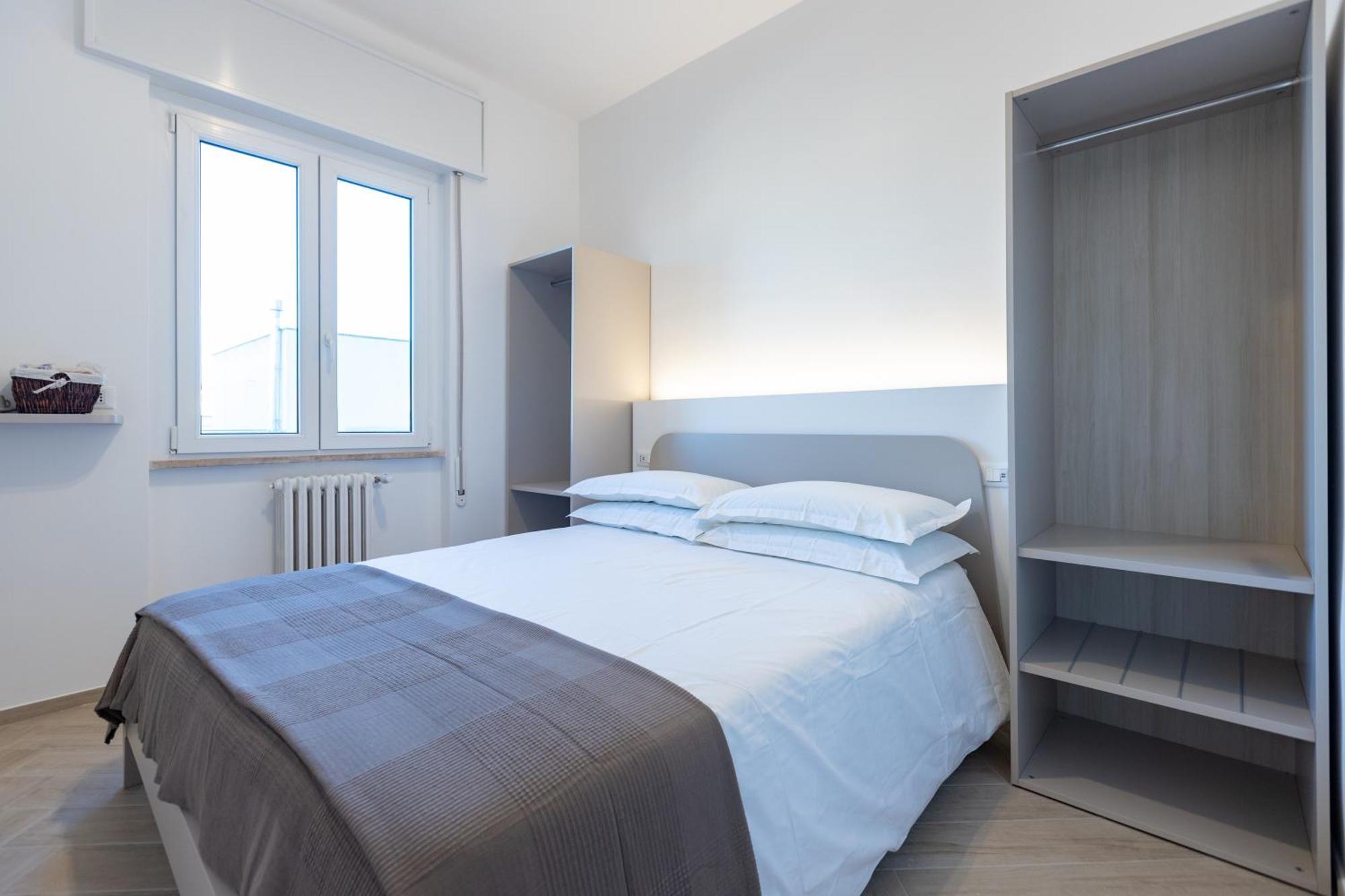 Pds Rooms Brindisi Exterior photo