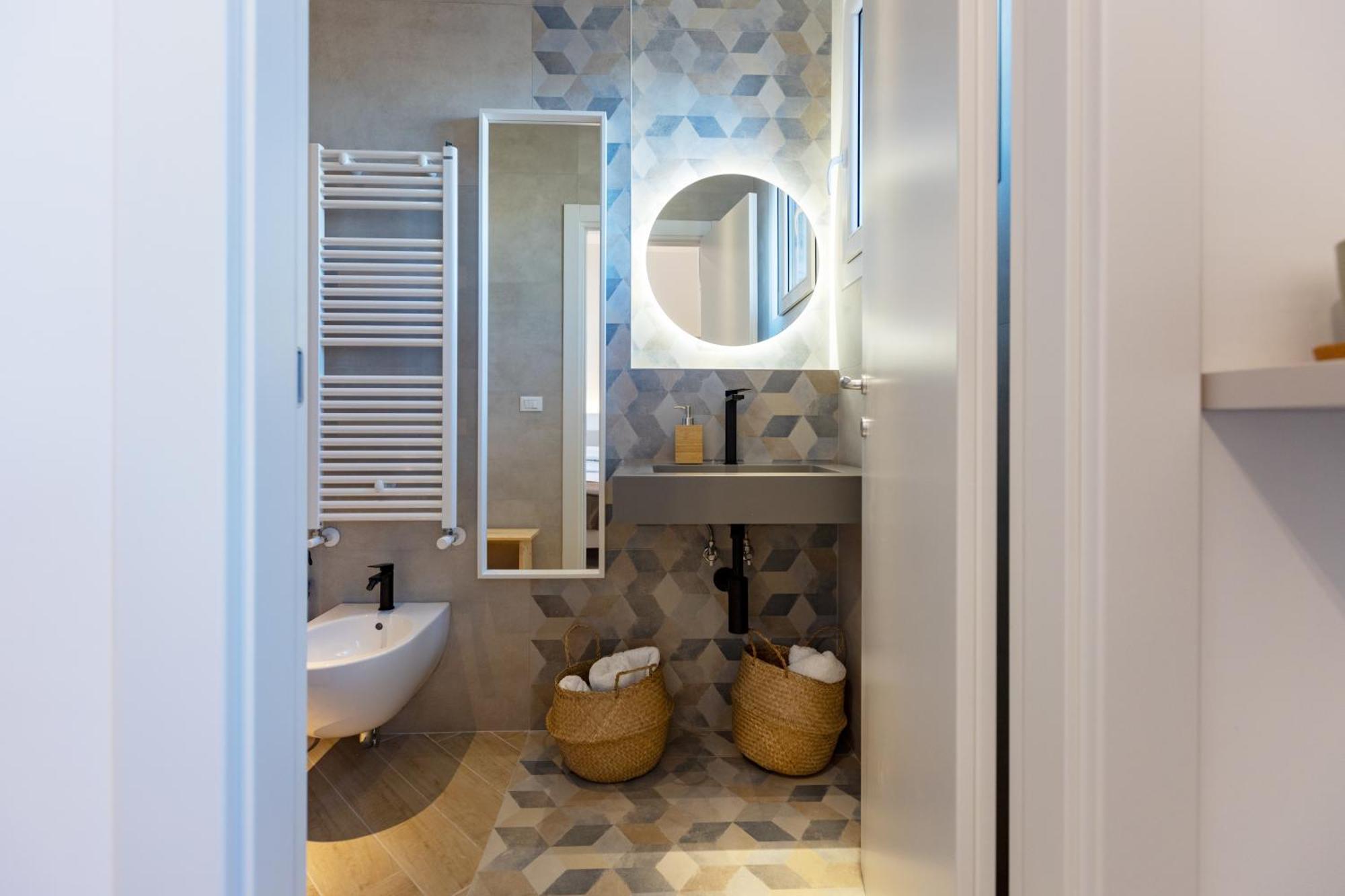 Pds Rooms Brindisi Exterior photo