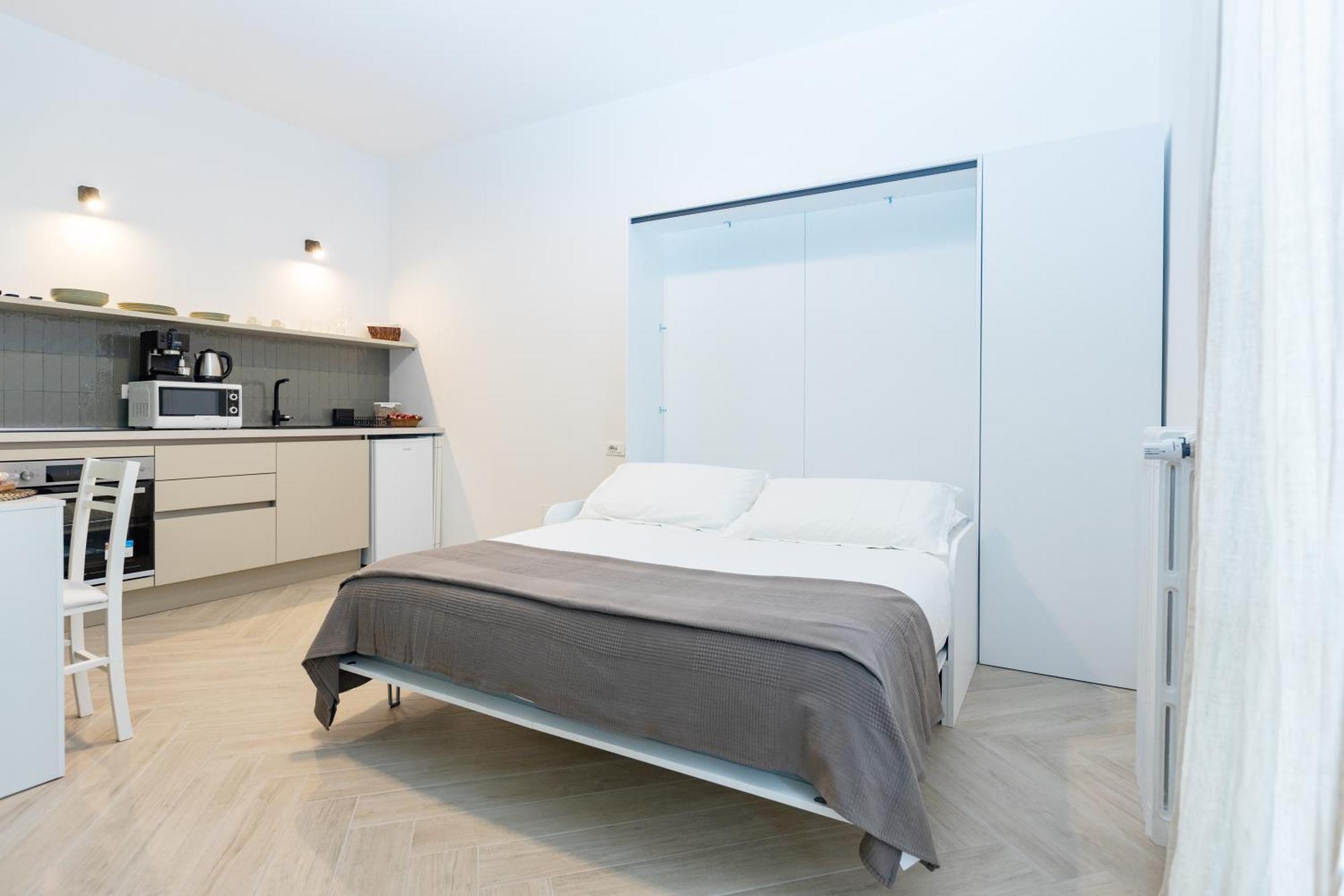 Pds Rooms Brindisi Exterior photo