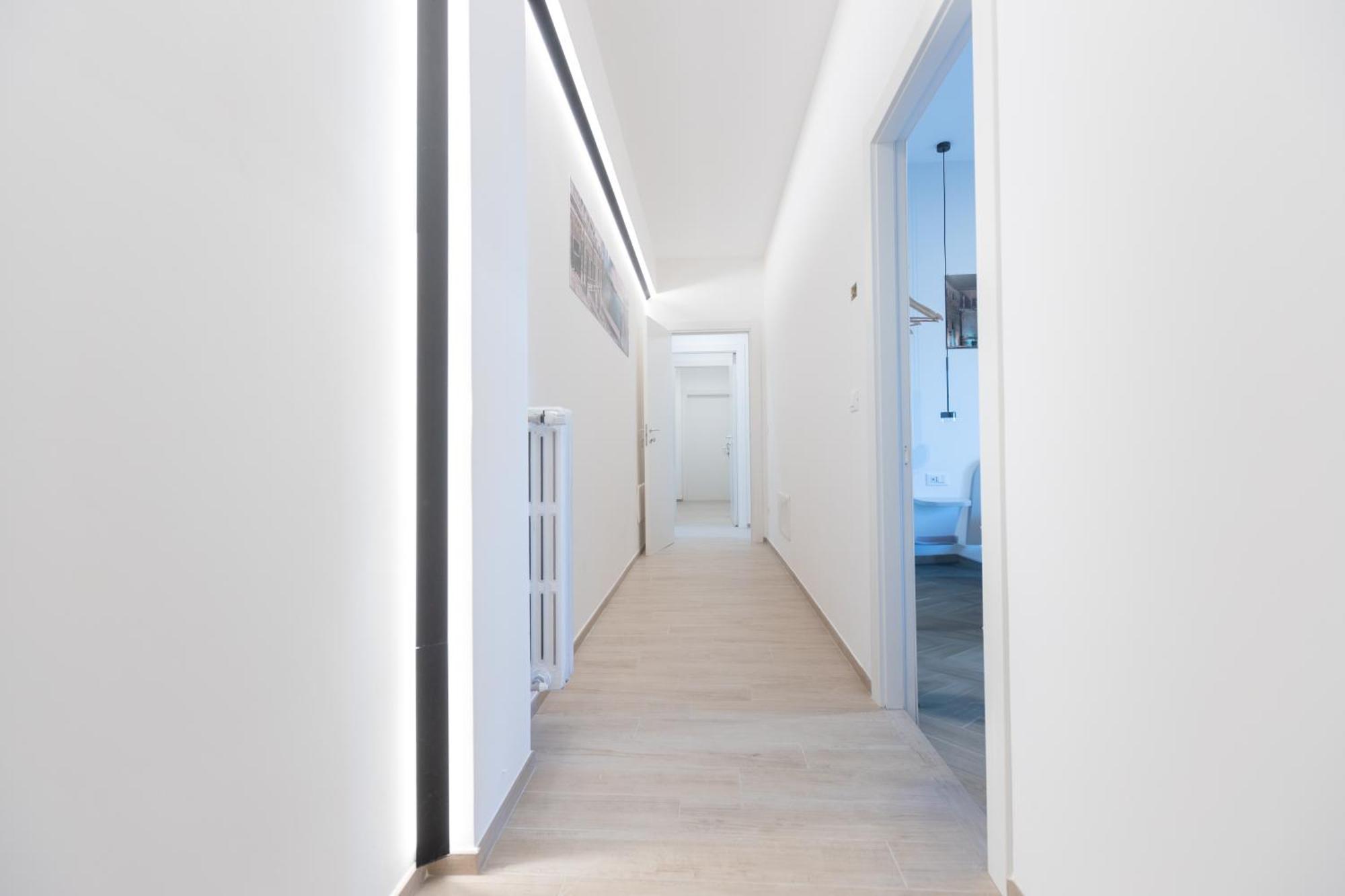 Pds Rooms Brindisi Exterior photo