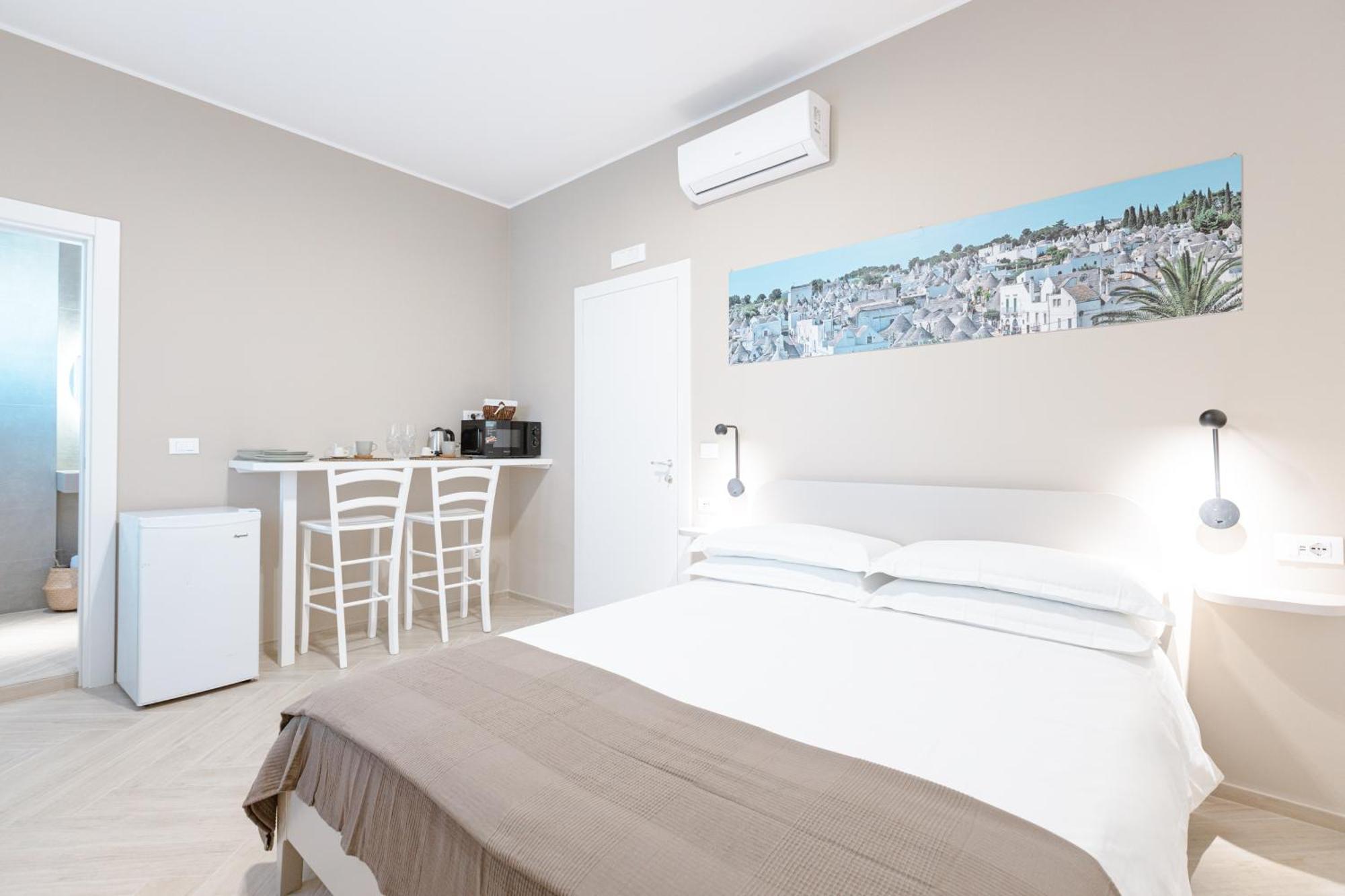 Pds Rooms Brindisi Exterior photo