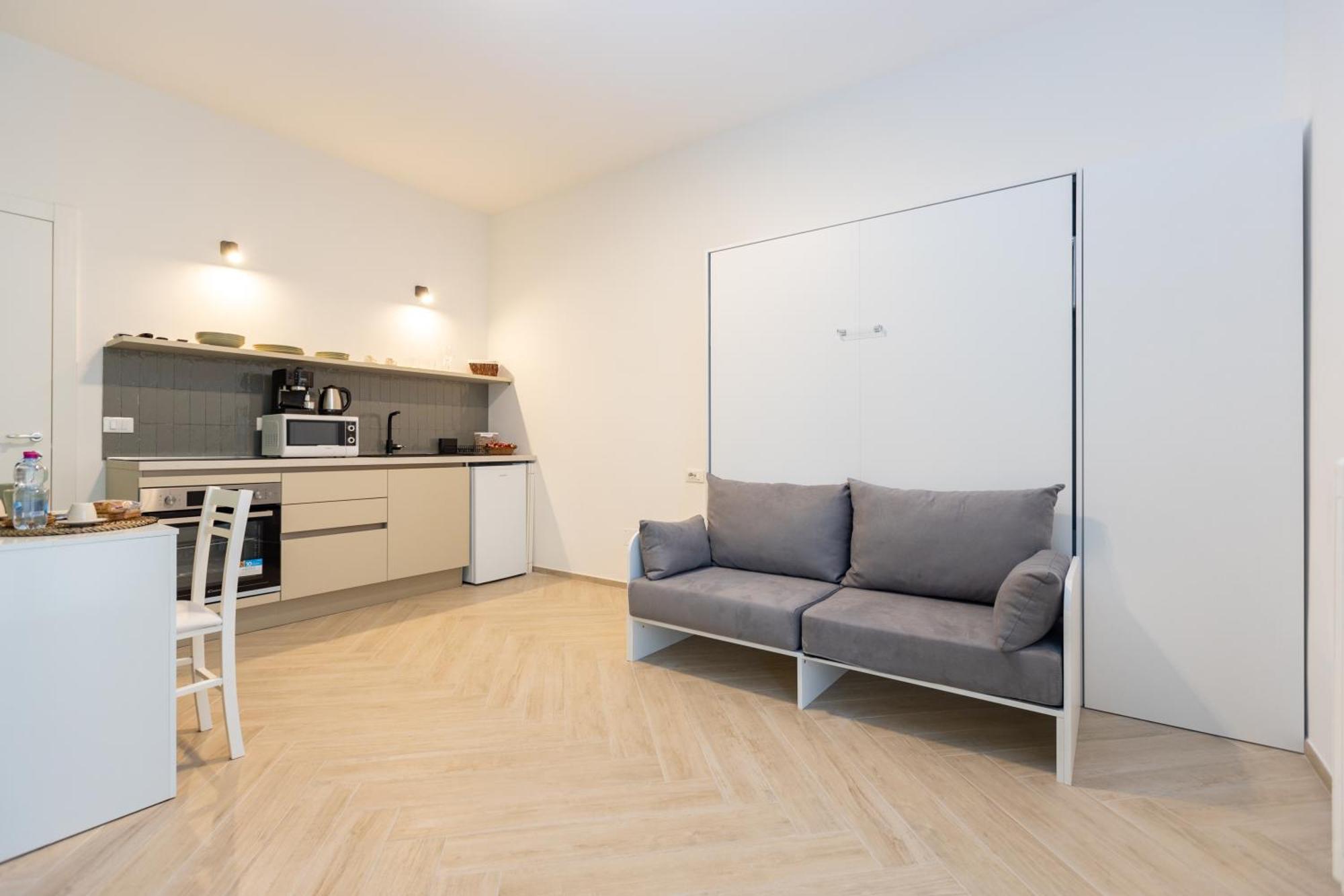Pds Rooms Brindisi Exterior photo