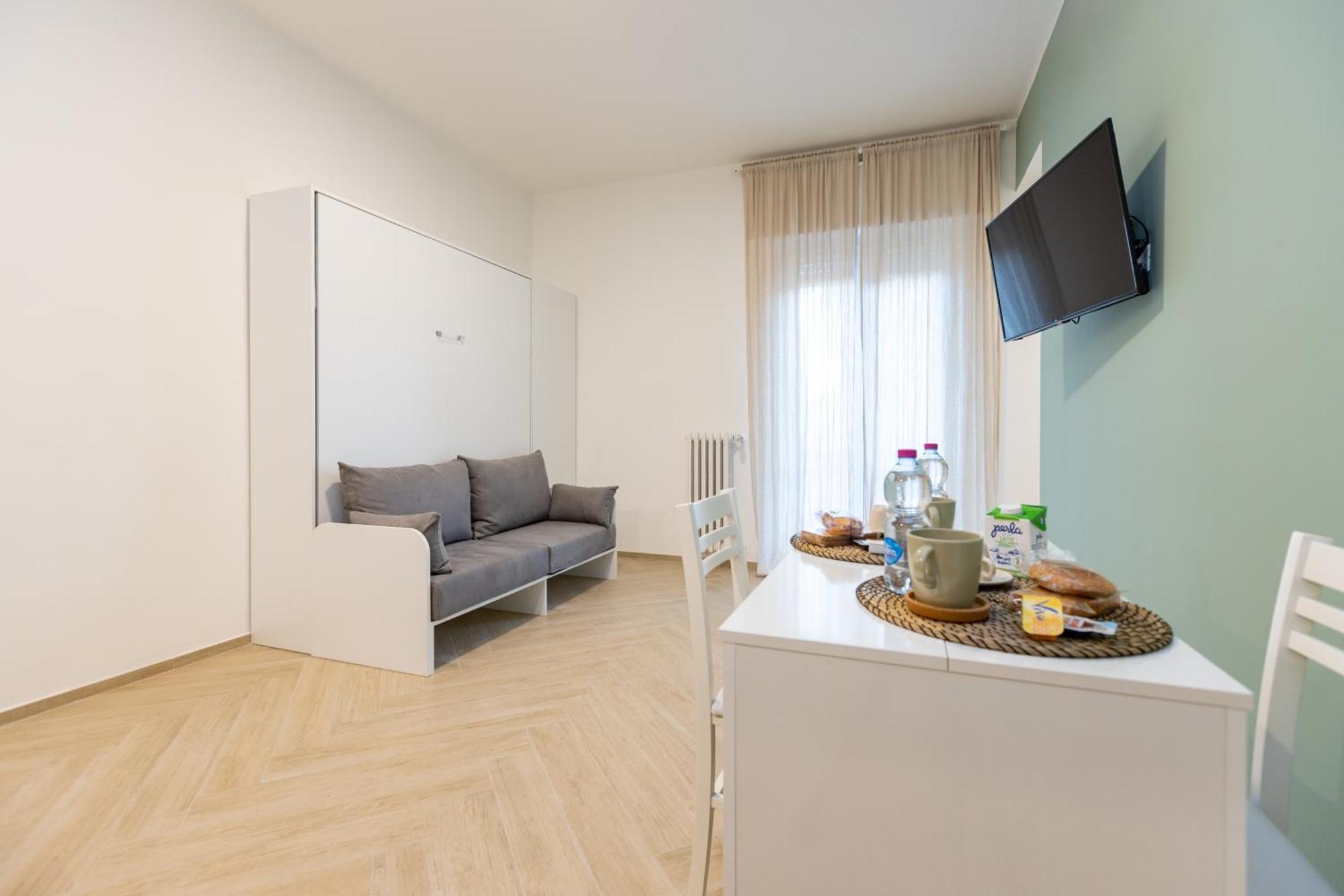 Pds Rooms Brindisi Exterior photo