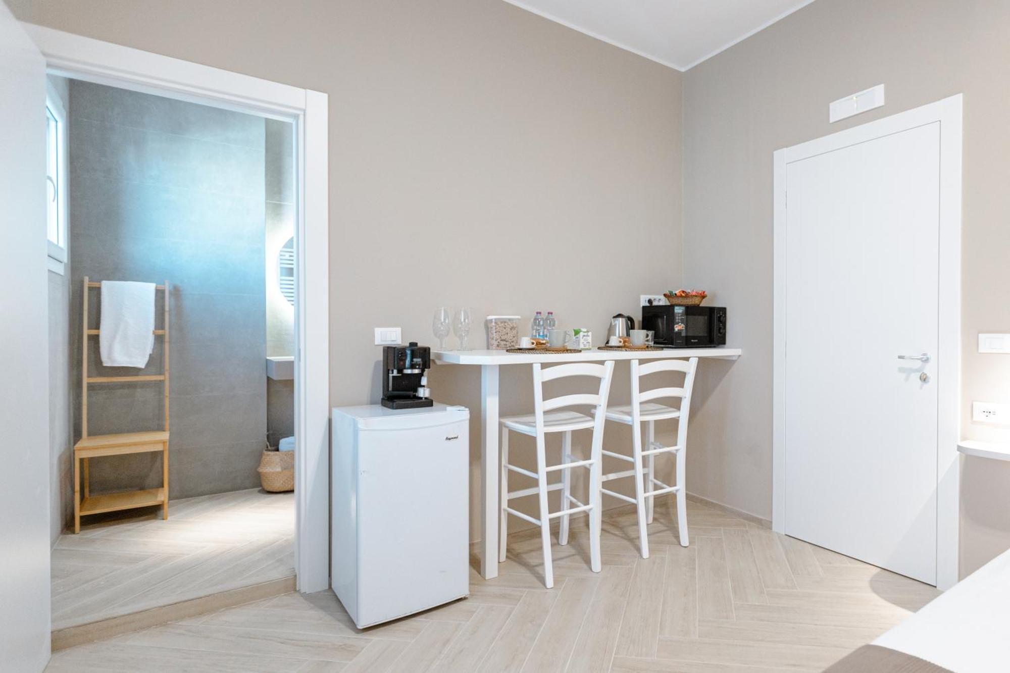 Pds Rooms Brindisi Exterior photo